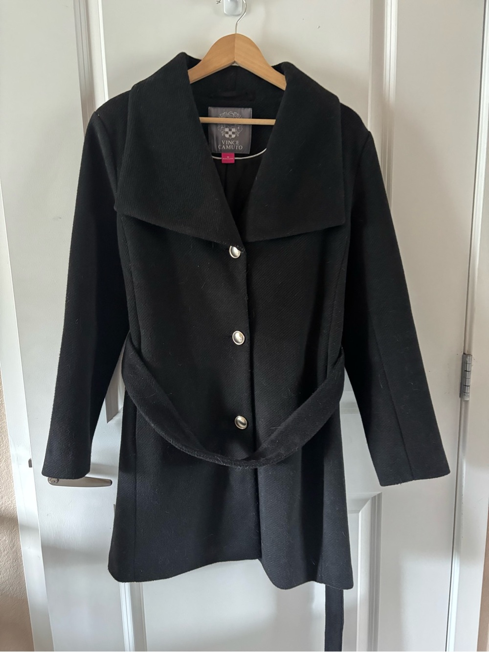 Vince Camuto coat